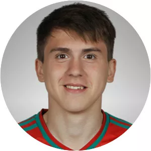 Ivan Galanin - General