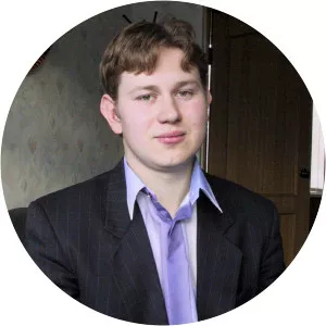 Ivan Galkin photograph