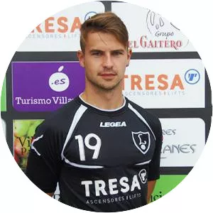 Iván Garrido Ciaurriz