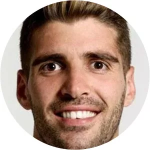 Iván Garrido González - Spanish footballer