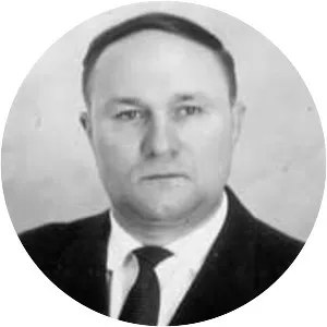 Ivan Georgievitsj Koroljov