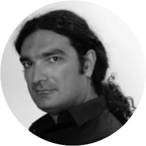 Ivan Gergolet - Film director