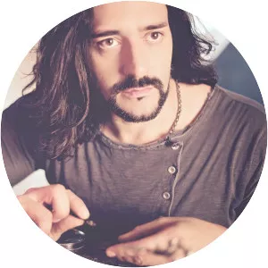 Ivan Giannini photograph