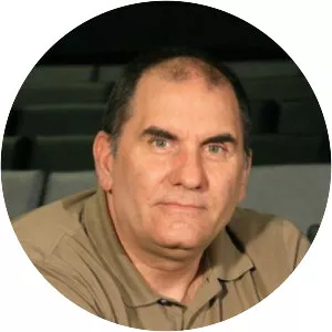 Iván Giroud - Author