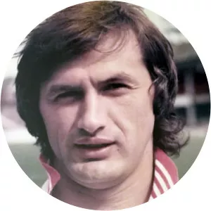 Ivan Golac - Former football player