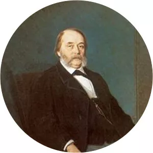 Ivan Goncharov