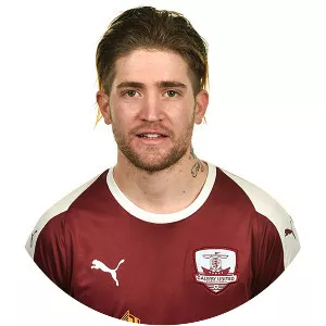 Ivan Gonzalo Gamarra