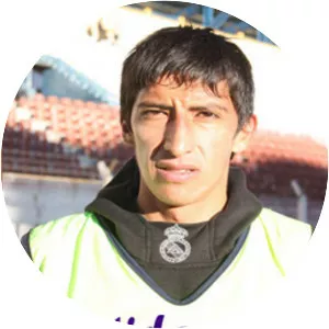 Iván Gonzálo Vidaurre Mejía