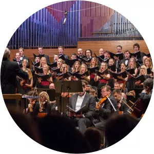 Ivan Goran Kovačić Academic Choir - Musical group