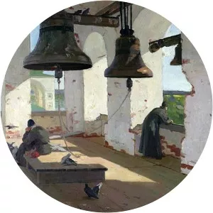 Ivan Goryushkin-Sorokopudov