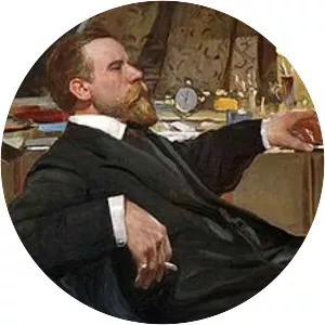 Ivan GoryushkinSorokopudov