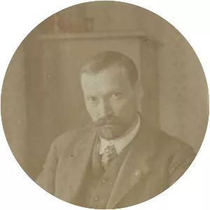 Ivan Grafenauer