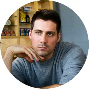 Ivan Grbovic - Film director