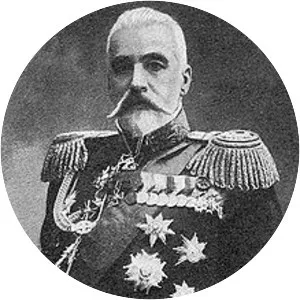 Ivan Grigorovich - Politician