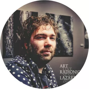 Ivan Grobenski photograph