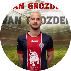 Ivan Grozdek