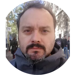 Iván Guarnizo - Cinematographer