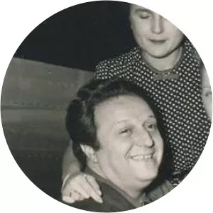 Ivan Haas - Hugo Haas' son