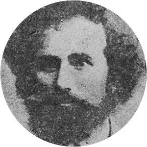 Ivan Hadzhinikolov - Bulgarian revolutionary