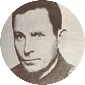 Ivan Hariš-Gromovnik