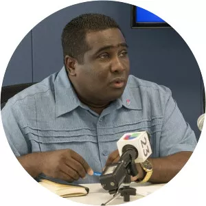 Iván Hernández Carrillo