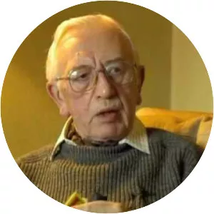 Ivan Hirst - British officer