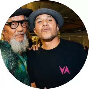 Ivan Hosoi photograph