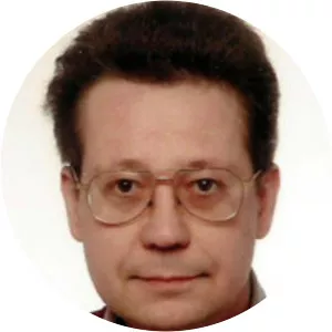 Ivan Hrbek - Historian