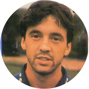 Iván Iglesias - Spanish footballer