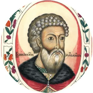 Ivan III