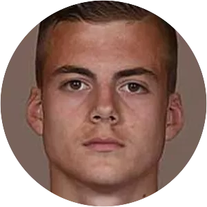 Ivan Ilić - Serbian football player