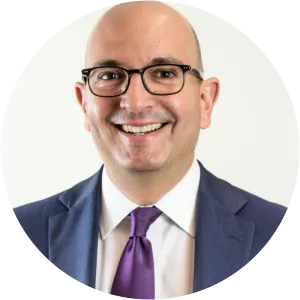 Ivan Illán - Author