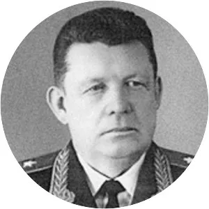 Ivan Ilyichev - Diplomat