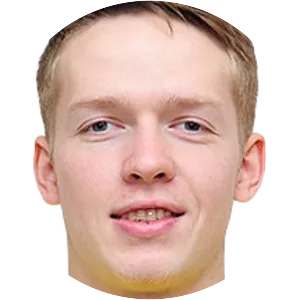 Ivan Ivanchenko - Russian football player