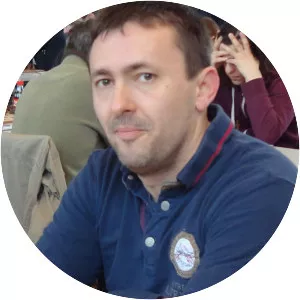 Ivan Ivanišević - Serbian chess player