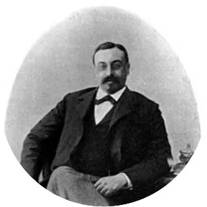 Ivan Ivanovich Tolstoy