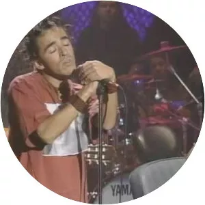 Iván Jared photograph