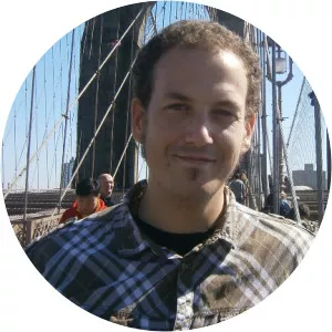 Ivan Jaric - Researcher