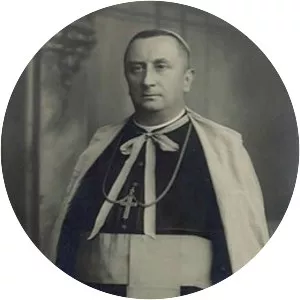 Ivan Jožef Tomažič