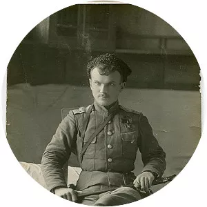 Ivan Kalmykov