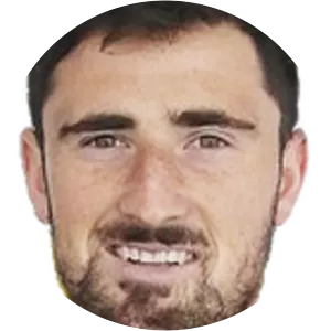 Ivan Kalyuzhnyi - Ukrainian football player