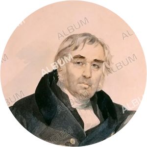 Ivan Khilkov photograph