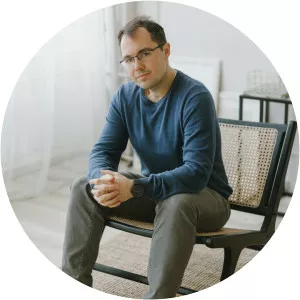 Ivan Khokhlov - Statesman