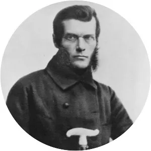 Ivan Kireyevsky - Russian literary critic