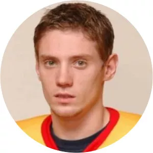 Ivan Koložváry - Ice hockey player