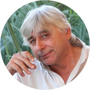 Ivan Kostroň - Visual artist