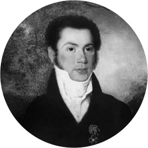 Ivan Kotliarevsky - Ukrainian writer