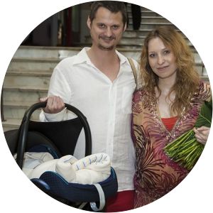 Ivan Kotmel photograph