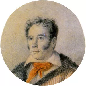 Ivan Kozlov - Poet