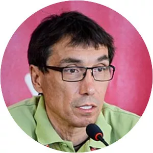 Ivan Kravchyshyn - Film director